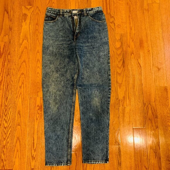 Vintage GEORGES MARCIANO for GUESS Women's High Waist Jeans - EUC - Picture 1 of 15